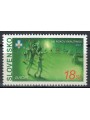 SLOVACCHIA 2007 Europa MNH**