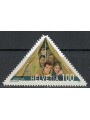 SVIZZERA 2007 Europa MNH**