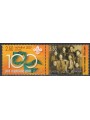 UCRAINA 2007 Europa 2v MNH**