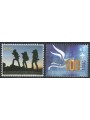 KOSOVO (UNMIK) 2007 Europe 2v MNH**