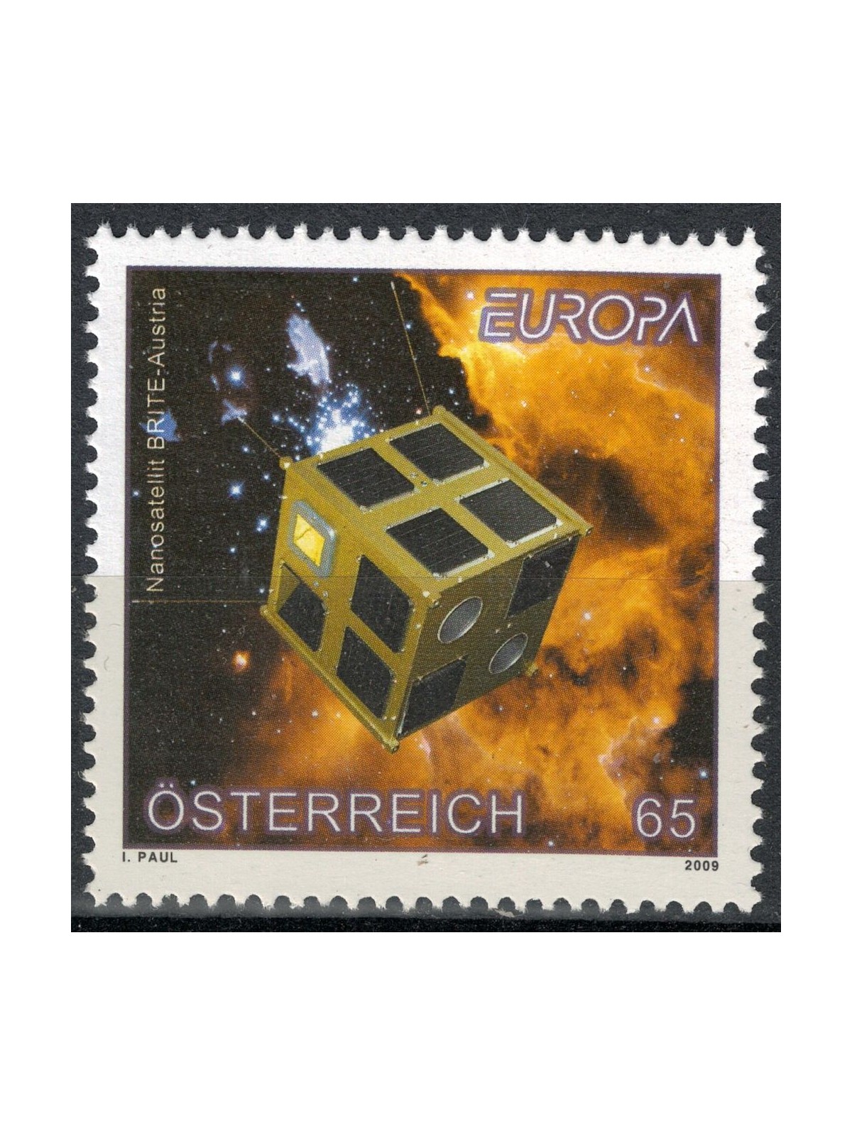 AUSTRIA 2009 Europe MNH**