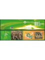 UKRAINE 2007 Europe booklet MNH**