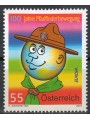 AUSTRIA 2007 Europa MNH**