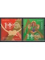 BELARUS 2007 Europe 2v MNH**