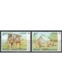 BOSNIA ERZEGOVINA 2007 Europa 2v MNH**
