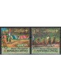 BOSNIA SERBA 2007 Europe 2v MNH**