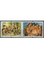 BULGARIA 2007 Europe 2v MNH**