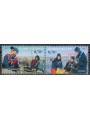 FINLANDIA 2007 Europa MNH**