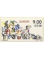 ESTONIA 2008 Europa MNH**