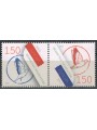 KAZAKISTAN 2008 Europa 2v MNH**