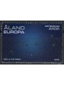 ALAND 2009 Europa MNH**