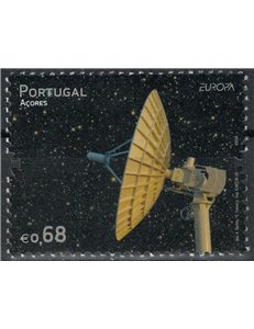 AZORES 2009 Europe MNH**