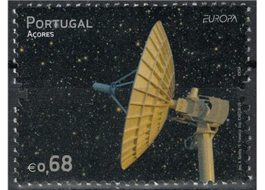 AZORES 2009 Europe MNH**