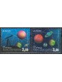 BOSNIA CROATA 2009 Europa 2v MNH**