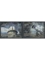BOSNIA SERBA 2009 Europe 2v MNH**