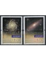 BULGARIA 2009 Europe 2v MNH**