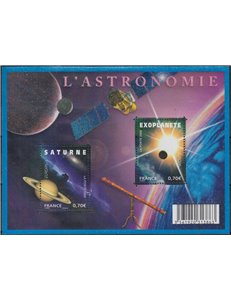 FRANCE 2009 Europe s/s MNH**