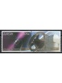 GRECIA 2009 Europa (da LB) 2v MNH**