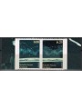 GREENLAND 2009 Europe (from booklet) 2v MNH**