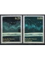 GROENLANDIA 2009 Europa 2v MNH**