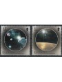GUERNSEY 2009 Europa 2v MNH**