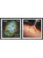 IRELAND 2009 Europe 2v MNH**