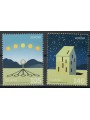 ICELAND 2009 Europe 2v MNH**