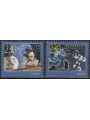 KAZAKISTAN 2009 Europa 2v MNH**