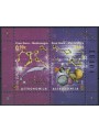 MONTENEGRO 2009 Europe s/s MNH**