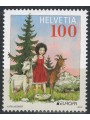 SWITZERLAND 2010 Europe MNH**