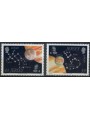JERSEY 2009 Europa 2v MNH**