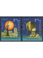 LITUANIA 2009 Europa 2v MNH**