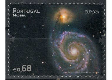 MADEIRA 2009 Europe MNH**