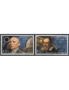 MOLDAVIA 2009 Europa 2v MNH**