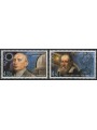MOLDOVA 2009 Europe 2v MNH**