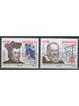 MONACO 2009 Europa 2v MNH**