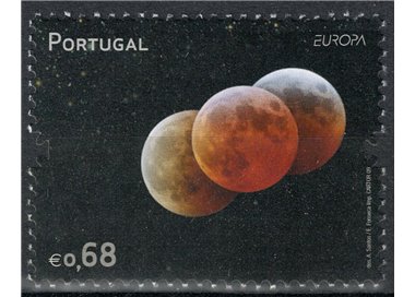PORTOGALLO 2009 Europa MNH**