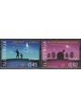 SLOVENIA 2009 Europa 2v MNH**