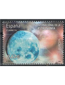 SPAGNA 2009 Europa MNH**