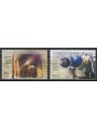 TURCHIA 2009 Europa 2v MNH**