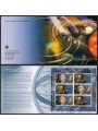 MOLDAVIA 2009 Europa LB MNH**
