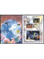 ALBANIA 2009 Europe booklet MNH**