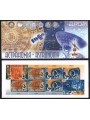 BELARUS 2009 Europe booklet MNH**