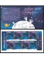 CIPRO 2009 Europa LB MNH**