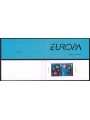 BOSNIA CROATA 2009 Europa LB MNH**
