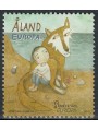 ALAND 2010 Europa MNH**