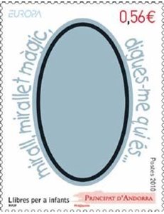 FRENCH ANDORRA 2010 Europe MNH**