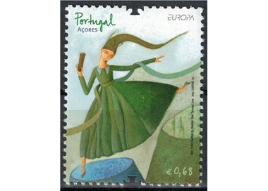 AZORES 2010 Europe MNH**