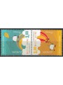 BOSNIA CROATA 2010 Europa 2v MNH**