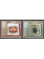 ESTONIA 2010 Europe 2v MNH**
